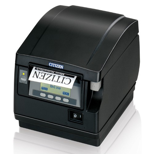 CITIZEN CT-S851 Thermal Receipt Printer 