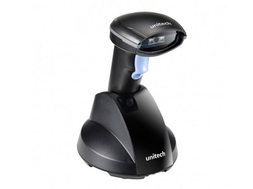  Unitech MS3040B Bluetooth Barcode Scanner