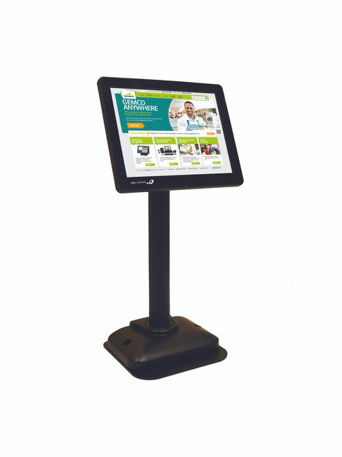 POS LCD Customer Display