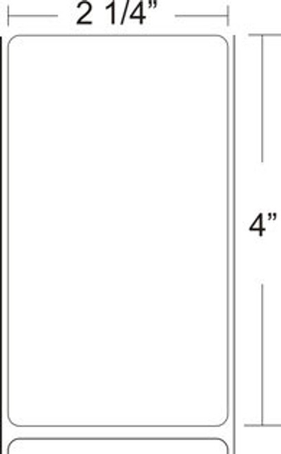 ZEBRA, 10015343 BARCODE LABEL