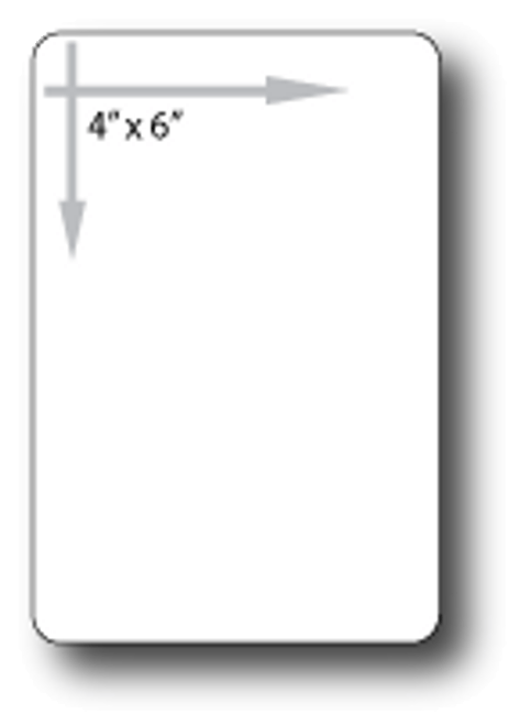 ZEBRA 10015347-EA DIRECT THERMAL BARCODE LABEL