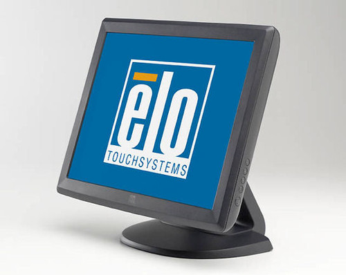 elo touch screen monitor, touch screen pos terminal