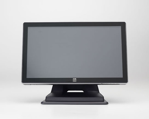 Elo E830343 1519L Widescreen 15" POS Touchmonitor, Intellitouch (SAW) 