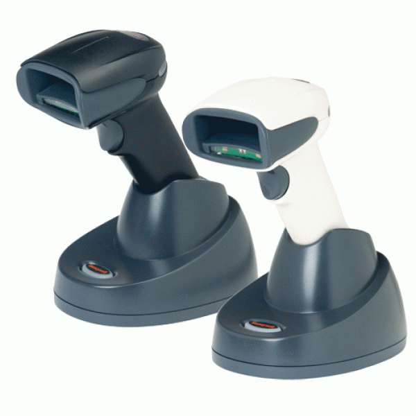 honeywell xenon 1902 barcode scanner 