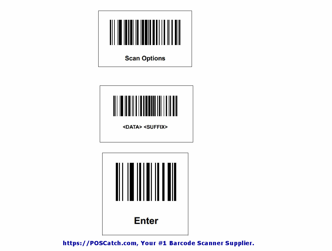 barcode scanner symbol ls2208