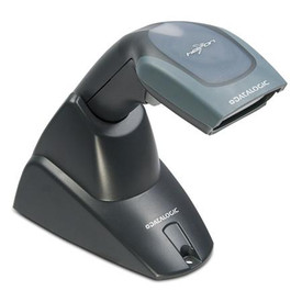 Datalogic ADC HD3130-BKK1B Heron HD3130 USB Kit Black Kit includes 1D Scanner Stand and USB Cable Datalogic ADC HD3130-BKK1B Heron HD3130 USB Kit Black Kit includes 1D Scanner Stand and USB Cable