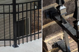 Tapcon Screws vs. Red Head Anchors vs. Standard Concrete Anchors: Which One to Choose For Post Floor Mounts or Wall Mounts?