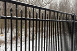 Why Winter Is the Best Time to Order Your Fence