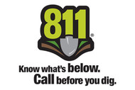 The Importance of Calling 811 Before Installing a Fence