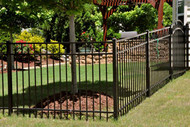 Aluminum Fencing: A Fantastic DIY Project for Your Home
