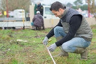 How to Measure and Plan for a Yard Fence