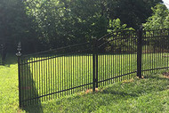 The Versatility of Aluminum Walkway Gates