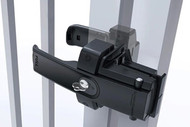 Securing Your Space: Unlocking the Benefits of Gate Latches