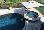 The Advantages of Aluminum Fencing for Pool Safety