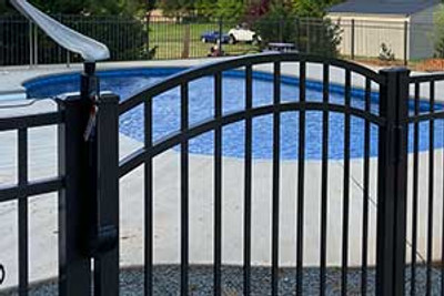 Understanding the Importance and Differences of Pool Gate Hardware for Safety and Functionality