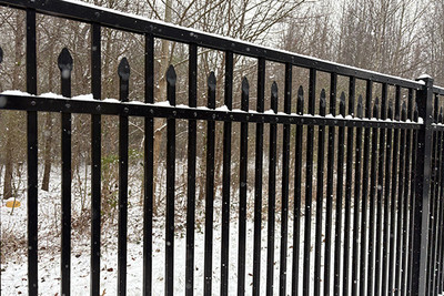 Why Winter Is the Best Time to Order Your Fence