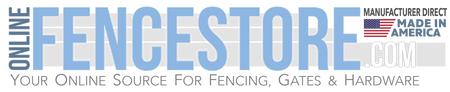 Online Fence Store