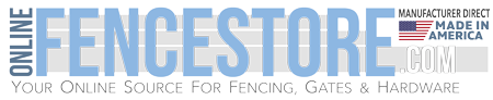 Online Fence Store