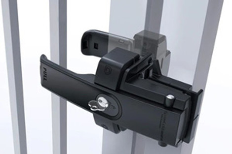 Securing Your Space: Unlocking the Benefits of Gate Latches