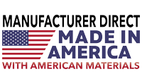 Online Fence Store American Made, Professional Grade Aluminum & Vinyl Fence Products