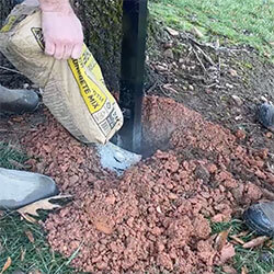 Permanent Installation