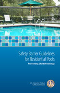 Pool Code Fence Guidelines