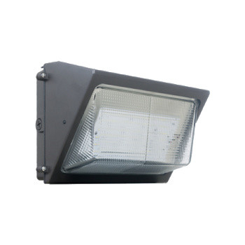 Best Lighting WPT-6L-5K - LED Wall Pack luminaire. 42 watt. 6437 lumens. 5000K color.