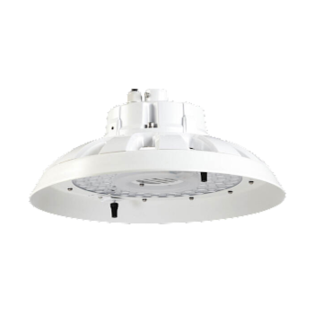 GE Lighting 93099233 - LED High Bay Luminaire - 160 watt. 4000K color. 0-10V dimming. 57,000 hours. 120-277V. IP 65 rated. DLC listed.