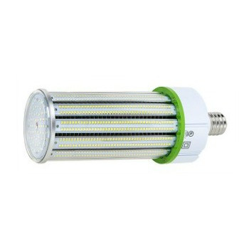 LED Corn Bulb Light - 150 watt 5000K color - Longest Life 180,000 hours