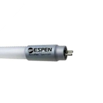 ESPEN T5 4FT LED LAMP PLUG PLAY