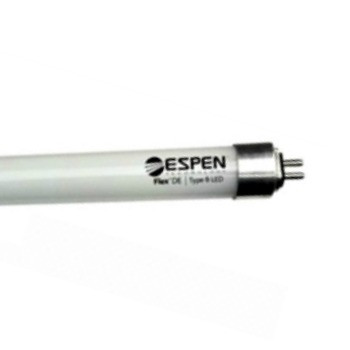 ESPEN T5 HO LED LAMP 25 WATT BALLAST BYPASS