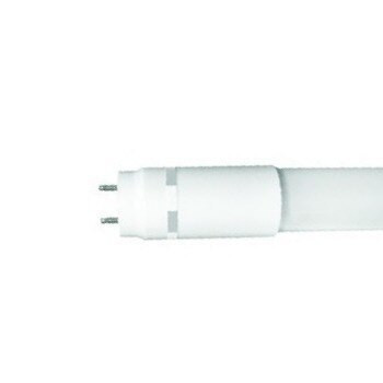 Espen L24T8/835/9G-AB - T8 LED Tube - 2 Foot - Type AB - Plug&Play or Bypass 120-277V