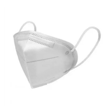 KN95 Protective Respirator Filtration Face Mask KN95RF