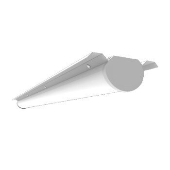 Espen Technology VEKL4F/23-840 4FT LED LINEAR Retrofit Kits provide a fast energy saving solution for fluorescent channel lighting.