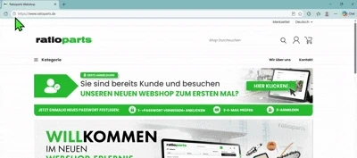 Browser-Cache l&ouml;schen