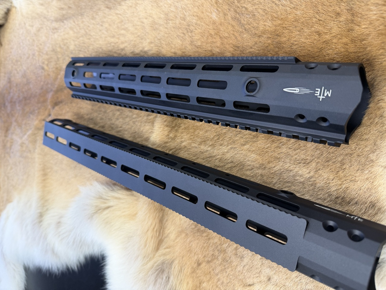 AR 10 ARCA Handguard