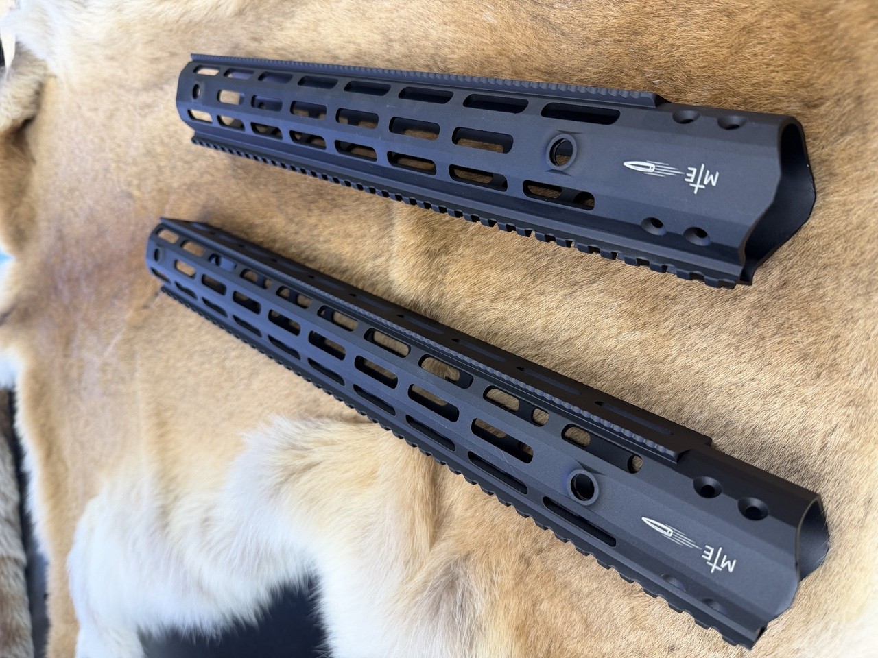 AR 10 ARCA Handguard