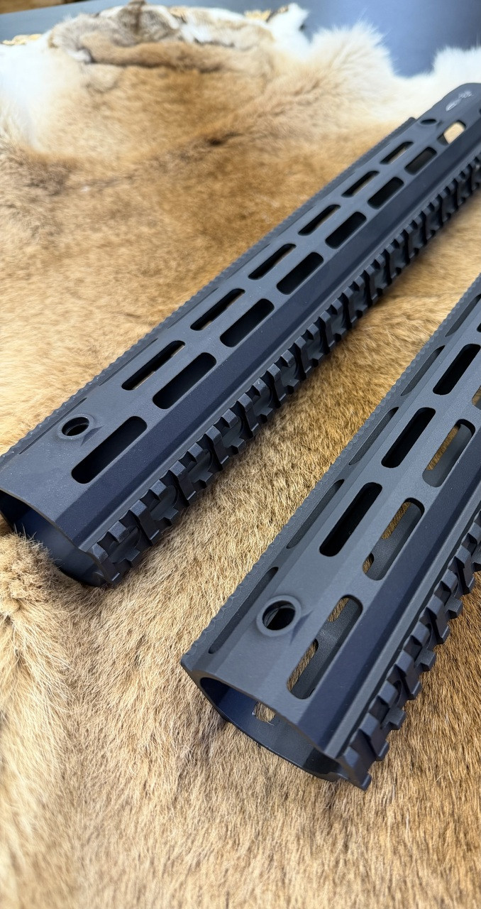 AR 10 ARCA Handguard