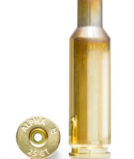 Reloading Brass and Dies