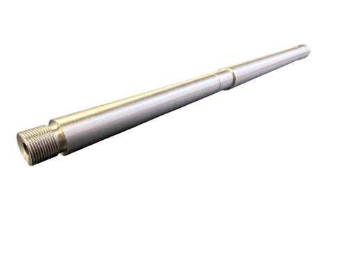 6 ARC Barrel & Rexus Ultra Bolt (Headspaced and Lug matched)
