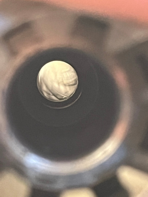 25 x 47 Lapua Barrel & JP HP Bolt (Headspaced and Lug matched)