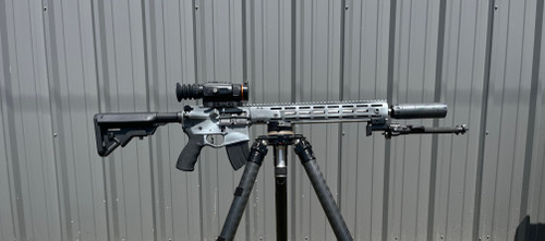 Cerakote Tri-Blended Camo