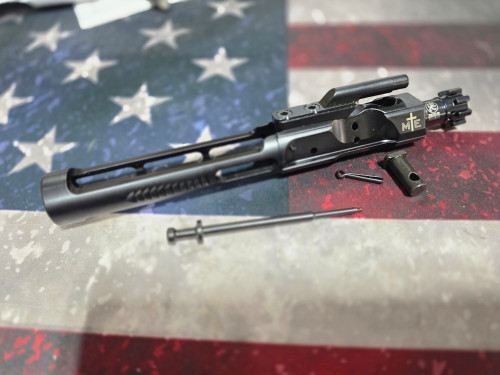 MTE Low mass BCG