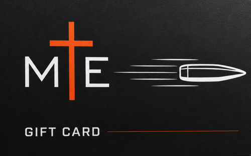 $100 MTE Gift Card