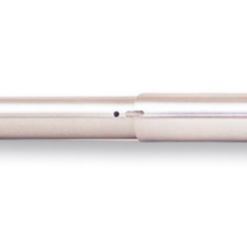 MK12 Barrel Modification