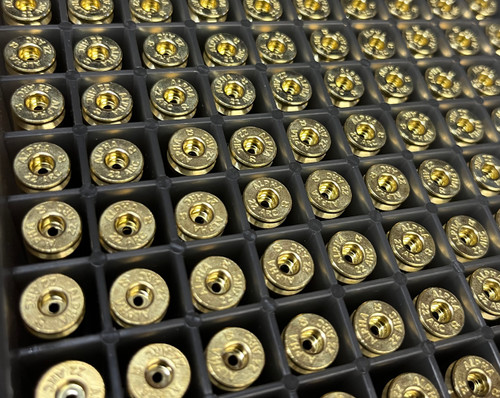 Alpha Munitions SRP Brass