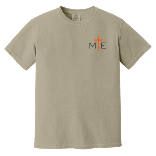 MTE Comfort Colors Shirt