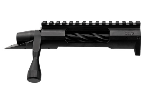 Terminus Zeus Lapua Bolt Action