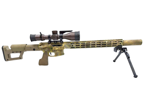 PRS Lite / DMR Rifle