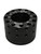 AR15 BAR Barrel Nut Steel, Semi-Monolithic Upper Conversion